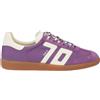 BACK 70 - Sneakers - Viola