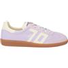 BACK 70 - Sneakers - Lilla