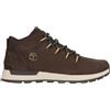 TIMBERLAND - Stivaletti - Testa di moro
