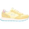 SUN 68 - Sneakers - Giallo pastello