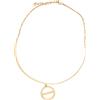 BORBONESE - Collana - Oro