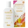 Shampoo Biondi O Delicati 250 Ml ml
