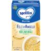 Mellin Fili D'Angelo 350 G 320 g