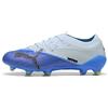 PUMA Scarpe da calcio ULTRA NITRO™ 7 PRO FG unisex, Scarpe, Blu, 44