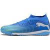 PUMA Scarpe da calcio FUTURE 9 MATCH TT unisex, Scarpe, Blu, 44