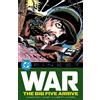DC Finest: War: The Big Five Arrive (Tascabile)