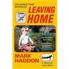 Mark Haddon Leaving Home (Tascabile) (PRESALE 04/02/2027)
