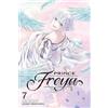 Keiko Ishihara Prince Freya, Vol. 7 (Tascabile) Prince Freya