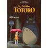 Hayao Miyazaki My Neighbor Totoro Film Comic: All-in-One Edit (Copertina rigida)