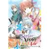 Aki Miri Mikawa Nicole Wil Sugar Apple Fairy Tale, Vol. 9 (light nov (Tascabile)