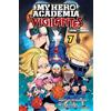 Hideyuki Furuhashi Kohei Horikos My Hero Academia: Vigilantes, Vol. (Tascabile)