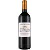 Baron Edmond de Rothschild Château des Laurets Puisseguin Saint-Émilion AOC