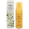 L'Erbolario - Mousse Detergente Viso & Mani Giglio 150 ml