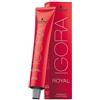 Schwarzkopf Igora Royal Crema Colorante Permanente 60 cm Crema