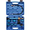 BGS technic BGS Kit di diagnostica del sistema di raffreddamento 9 pezzi - 8514