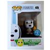 Funko Pop! Peanuts: Flocked Snoopy & Woodstock Exc. 8046 - Funko Pop - Funko