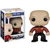 Funko POP! TV: Star Trek: The Next Generation - Captain Picard 4900 - Funko Pop - Funko