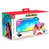 PDP 500-236-SPCT, gamepad, Nintendo Switch, Nintendo Switch OLED, croce direzionale, tasto Home, analogico/digitale, cavo, USB