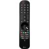 LG Telecomando del televisore LG MR23GN Premere i tasti/la rotella