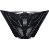 LS2 Helmets Ls2 Ff323 Casco Ventilazione Mento Nero S-2XS Nero S-2XS