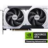 MSI GeForce RTX 5060 TI 8G VENTUS 2X OC PLUS NVIDIA 8 GB GDDR7