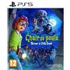 JUST FOR GAME GameMill Entertainment Goosebumps: Terrore a Little Creek, PlayStation 5, Očekáváno hodnocení