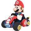 Sanei Peluche Mario della Nintendo, 27 cm