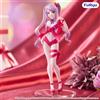 Furyu Pvc Statue Bicute Bunnies Overlord Shalltear 23 Cm New!!