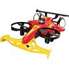 Gear2Play, drone da corsa "Play Drive & Fly", quadricottero