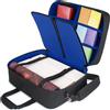 Enhance Electronics Enhance USA Gear TCG Series, borsa da viaggio, colore blu