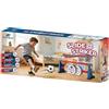 Gear2Play Slide Strike, set da gioco a tema calcistico, adatto a bambini dai 3 anni, batterie non incluse