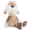 Nici - 63228 - Cane Jaxs, peluche, 30 cm, morbido e coccoloso