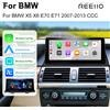 Selius Autoradio wireless con CarPlay e Android Auto, schermo touchscreen da 10,25 pollici, lettore CD