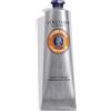 L'occitane en provence Creme Pieds 15% Karité - Tubo - 150 ml
