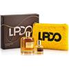 Lpdo Cofanetto Superbe Café Edpi 100ml + Minisize 15ml + Pochette
