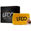 Lpdo Cofanetto Hash Intense Edpi 30ml + Pochette