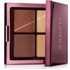 CLINIQUE OCCHI #ALL ABOUT SHADOW QUAD