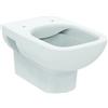 Ideal Standard - I.Life A Vaso sospeso RimLS+. Bianco
