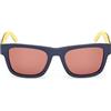KWAY Kw0009 Occhiali Unisex - Adulto