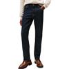 Tommy Hilfiger - Regular Mercer STR Adams Rinse Mw0mw40362, Dritto Unisex - Adulto