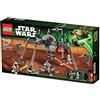 LEGO Star Wars Tm 75016 - Homing Spider Droid