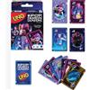 MATTEL TOYS S.R.L. Mattel Games UNO KPop Demon Hunters Huntrix