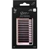 Peggy Sage Dream Lash Ciglia Finte Extension Singole Curvatura C 0,18 mm Lunghezze 7-13 mm Nero