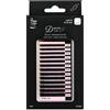 Peggy Sage Dream Lash Ciglia Finte Extension Singole Curvatura D 0,18 mm Lunghezze 7-13 mm Nero