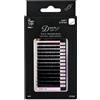 Peggy Sage Dream Lash Ciglia Finte Extension Singole Curvatura C 0,18 mm Lunghezze 8-16 mm Nero