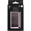 Peggy Sage Dream Lash Ciglia Finte Extension Singole Curvatura D 0,20 mm Lunghezze 7-13 mm Nero