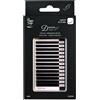 Peggy Sage Dream Lash Ciglia Finte Extension Singole Curvatura D 0,15 mm Lunghezze 8-16 mm Nero
