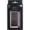 Peggy Sage Dream Lash Ciglia Finte Extension Singole Curvatura D 0,15 mm Lunghezze 7-13 mm Nero
