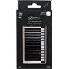 Peggy Sage Dream Lash Ciglia Finte Extension Singole Curvatura C 0,20 mm Lunghezze 8-16 mm Nero