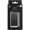 Peggy Sage Dream Lash Ciglia Finte Extension Singole Curvatura C 0,15 mm Lunghezze 7-13 mm Nero